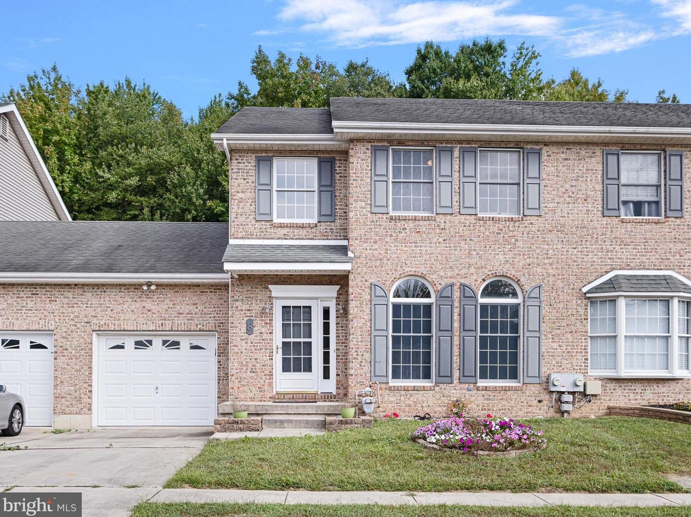 8 Dynasty Dr, Bear, DE 19701