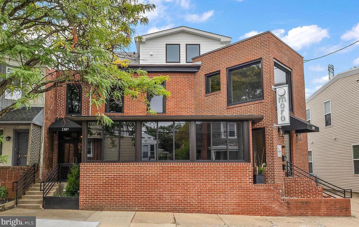 1307 N Scott St #3, Wilmington, DE 19806