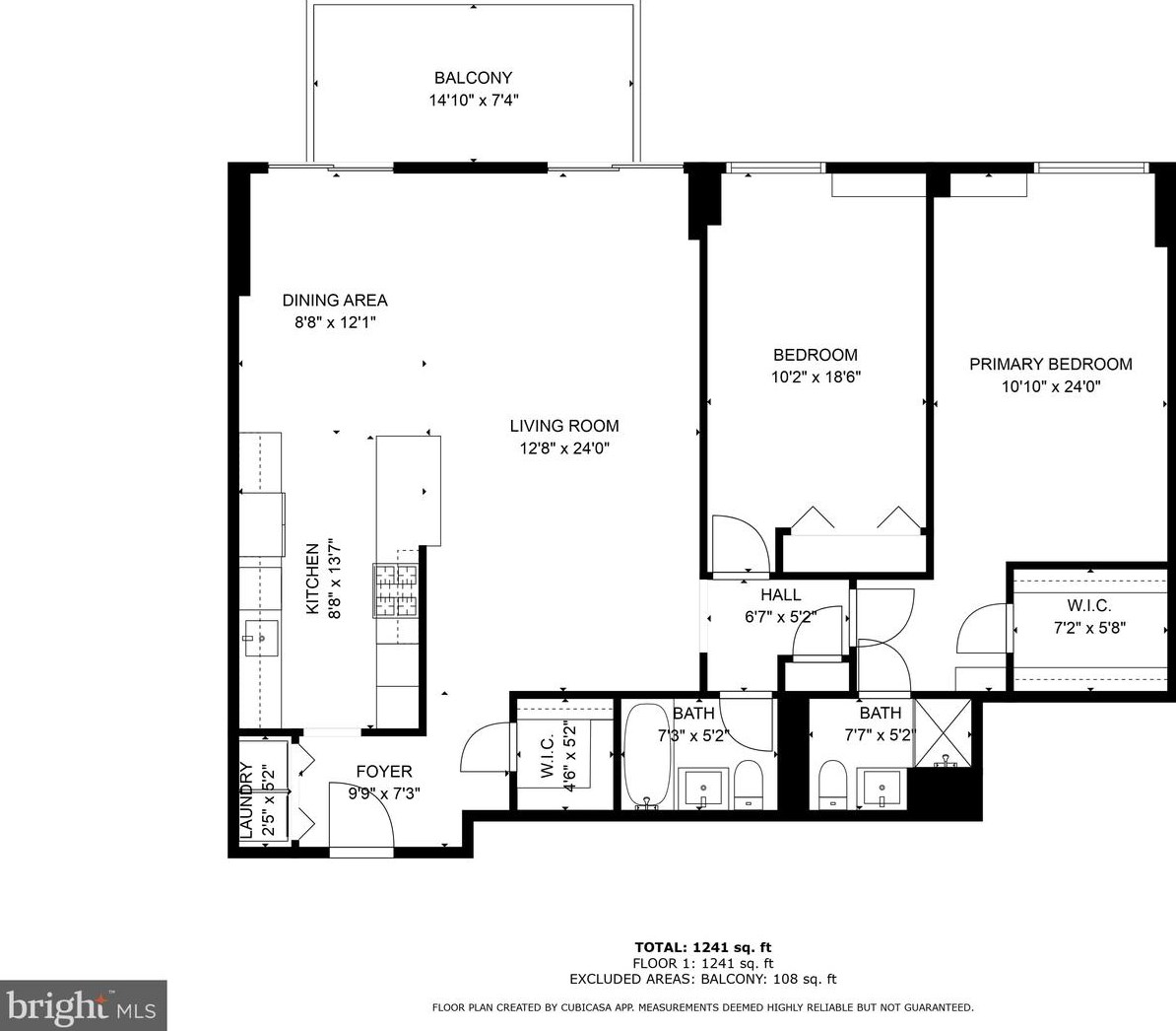 2401 Pennsylvania Ave, Wilmington DE  19806-1401 exterior