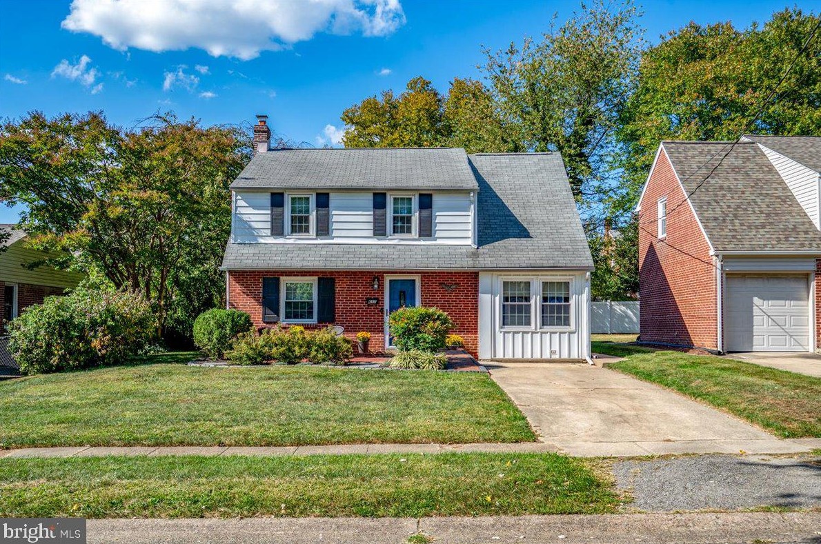 611 Birmingham Ave, Wilmington, DE 19804