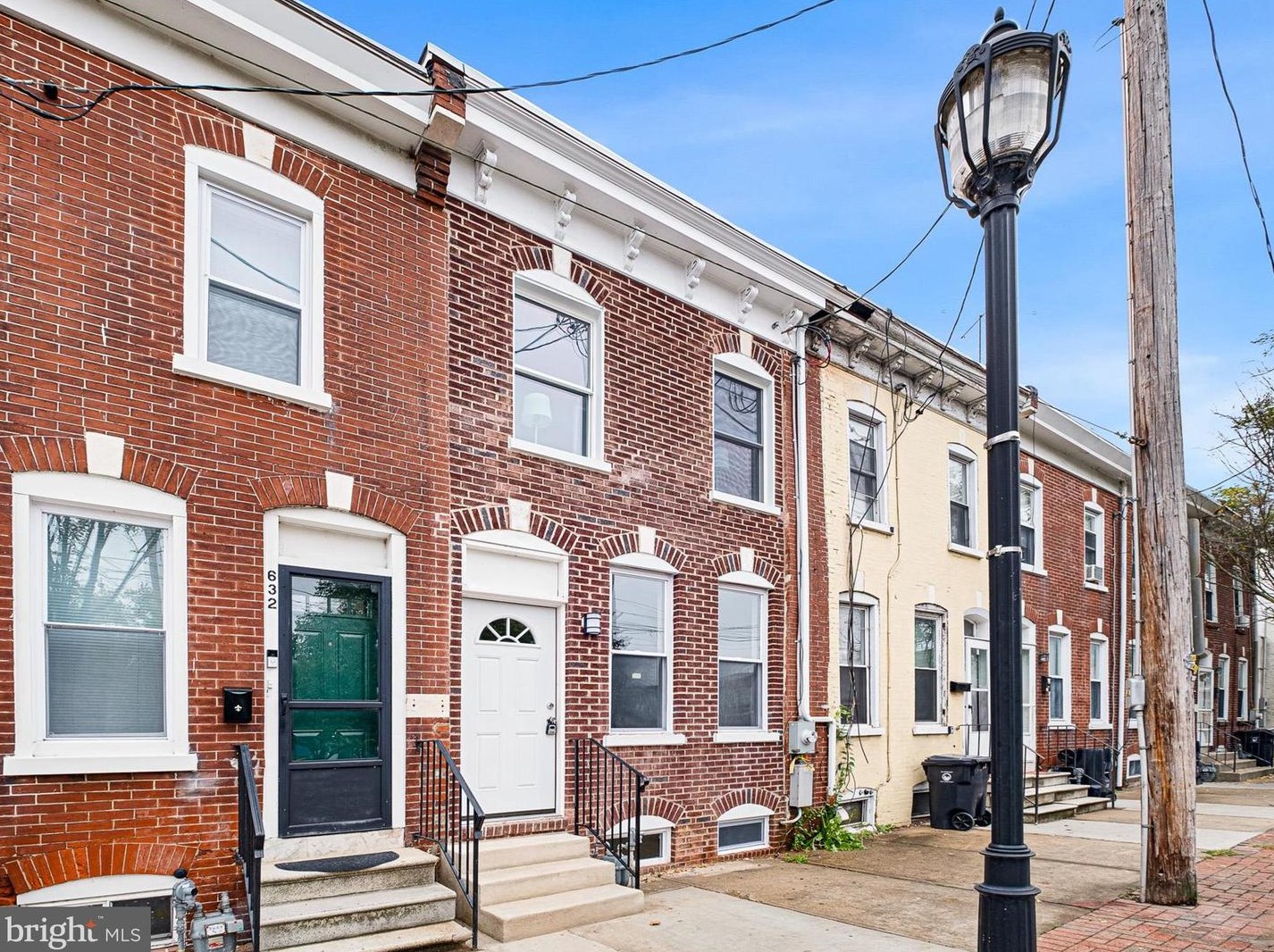 630 E 11th St, Wilmington, DE 19801