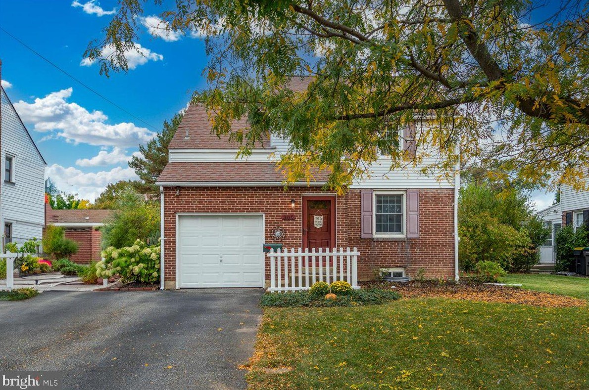 309 Delaware Ave, Wilmington, DE 19803