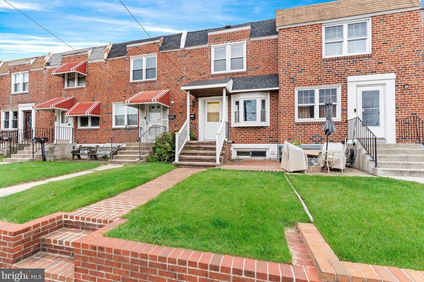 247 Bungalow Ave, Wilmington, DE 19805