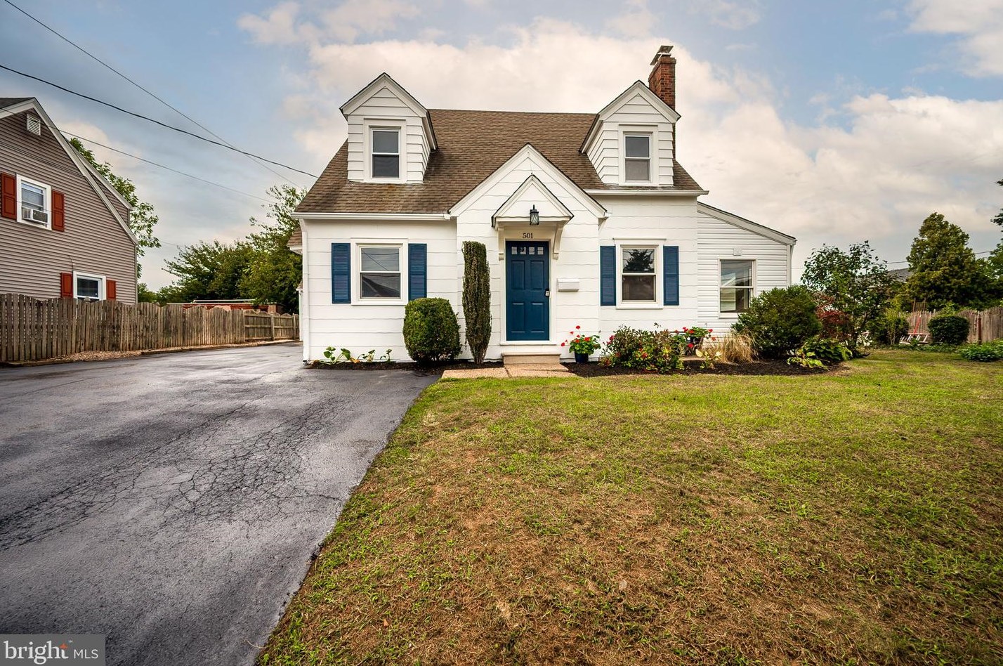 501 Essex Ave, Wilmington, DE 19804