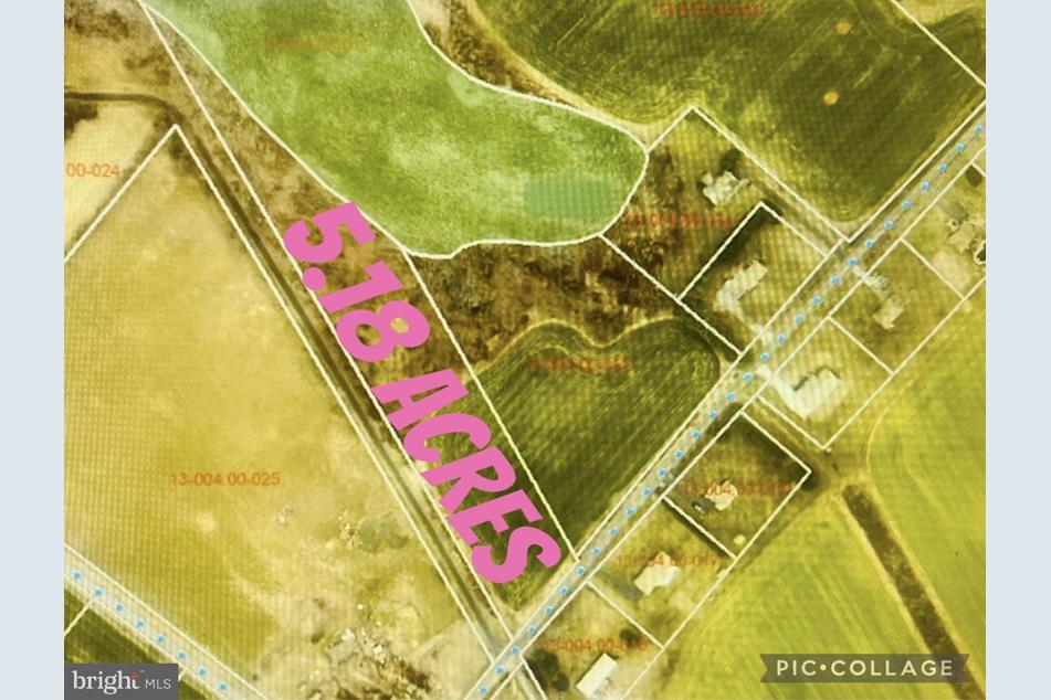 0 Dutch Neck Rd, Middletown, DE 19709 MLS DENC2069400 Coldwell Banker