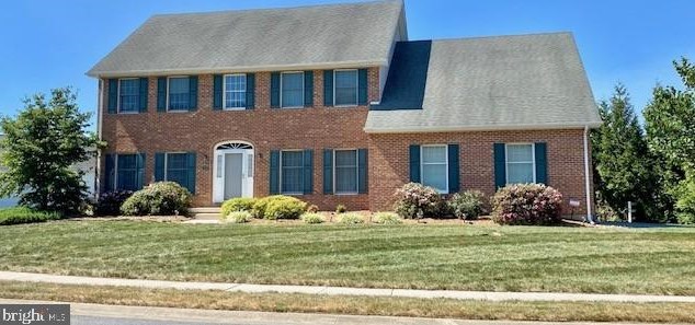 133 Brittany Way, Bear, DE 19701