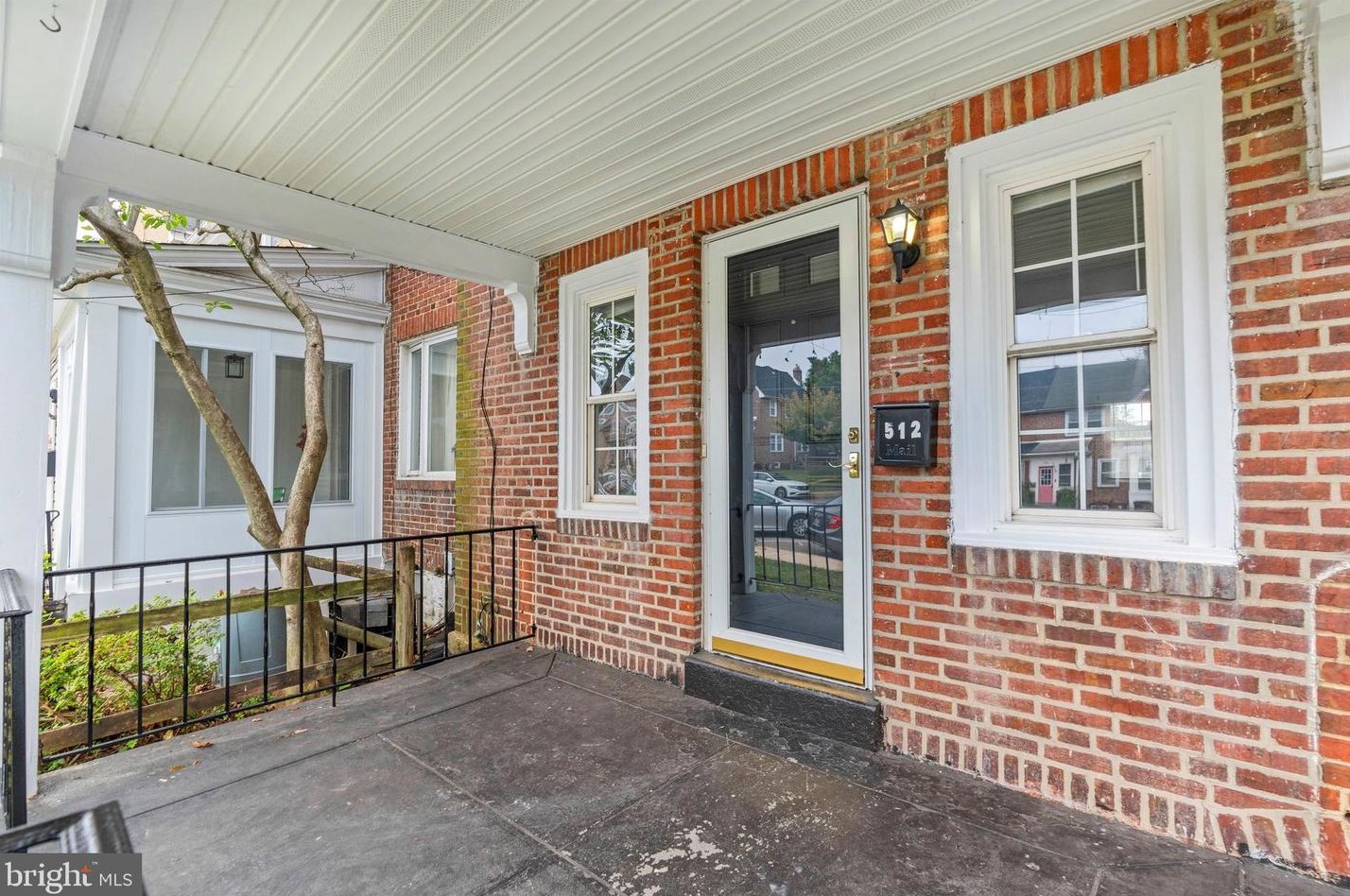 512 Union St, Wilmington, DE 19805-3835