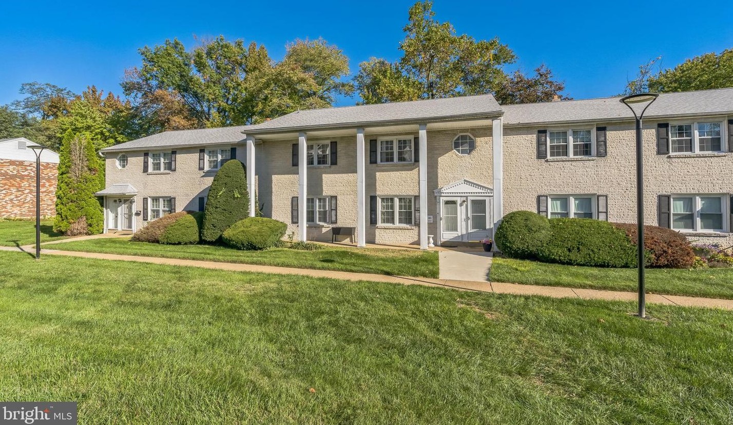 2329 Taggart Ct #329t, Wilmington, DE 19810