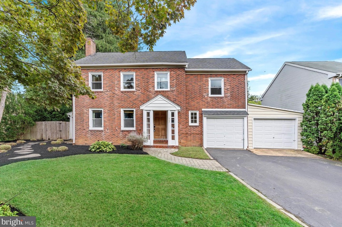507 Brighton Rd, Wilmington, DE 19809