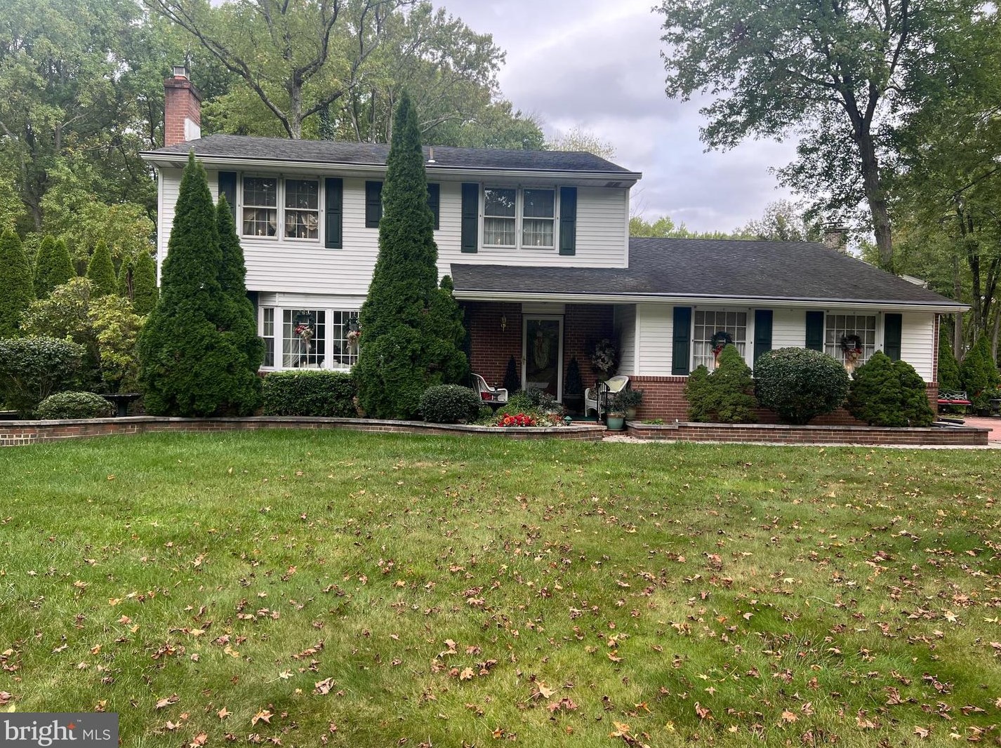 2521 Pennington Dr, Wilmington, DE 19810