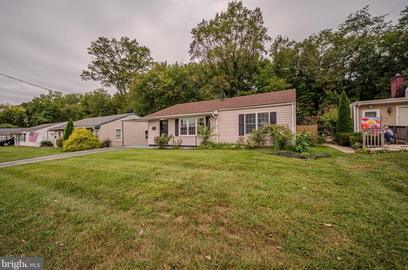 320 Atkinson Rd, Wilmington, DE 19804