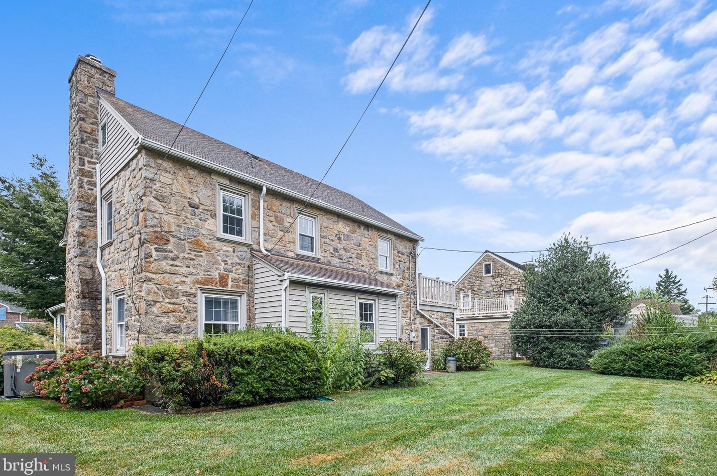 1203 Virginia Rd, Wilmington, DE 19809