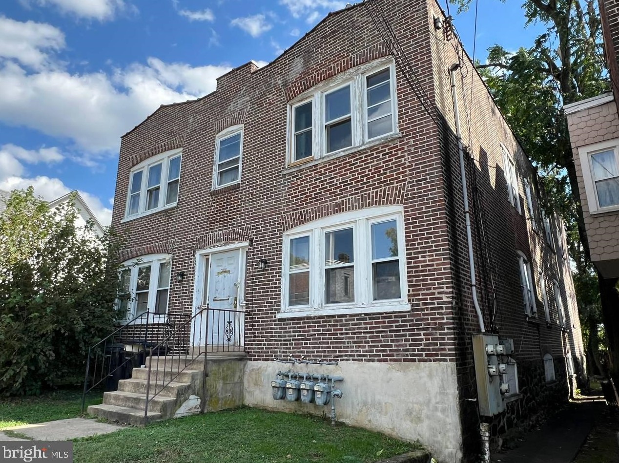 2808 N Jefferson St, Wilmington, DE 19802
