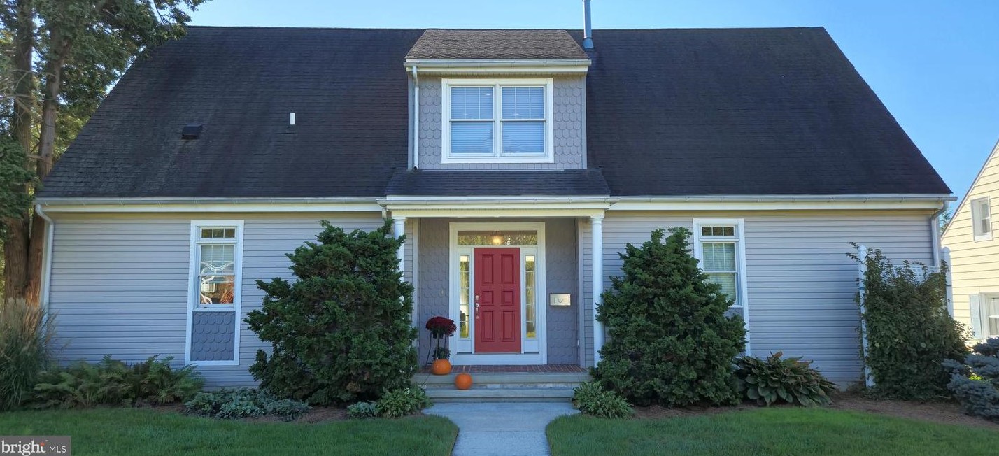 108 Delaware Ave, Wilmington, DE 19803