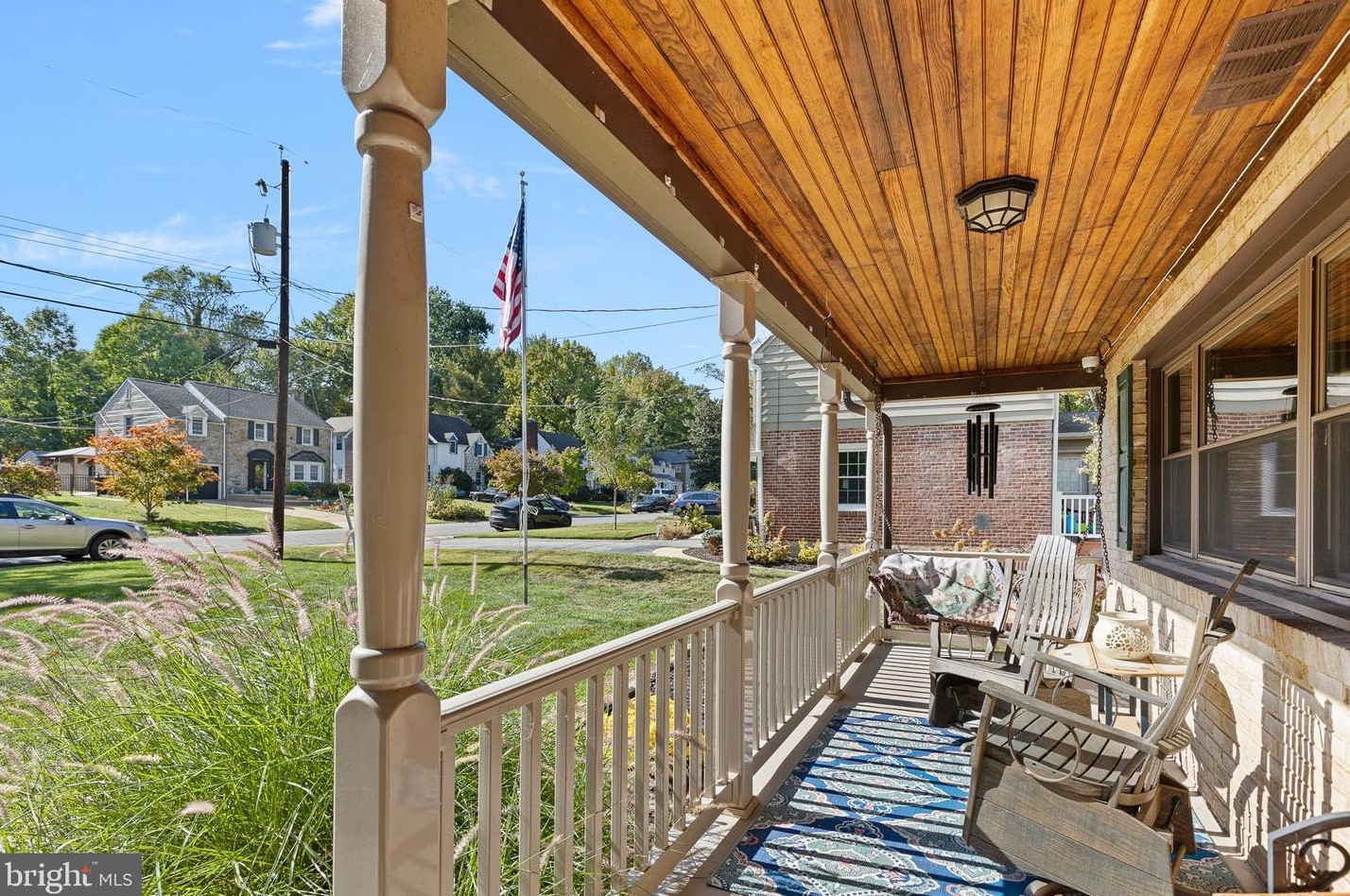 811 Woodsdale Rd, Wilmington, DE 19809