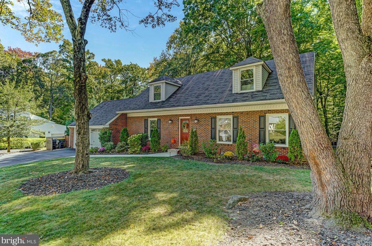 14 Broadbent Rd, Wilmington, DE 19810