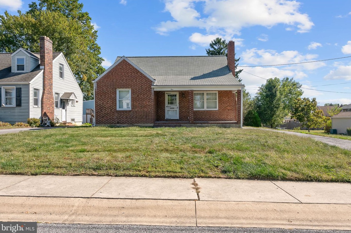 4 Main Ave, Wilmington, DE 19804