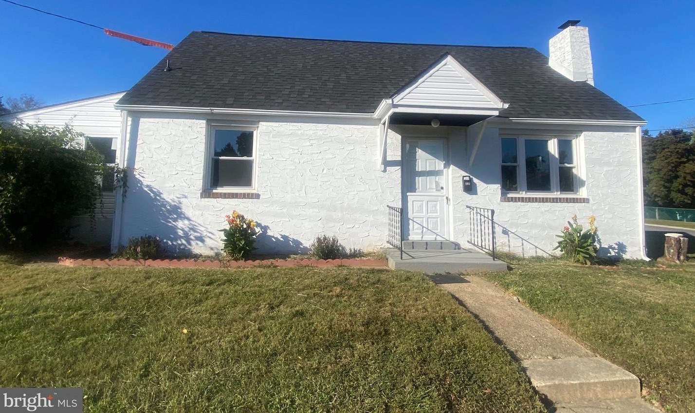 203 Rhode Island Ave, Wilmington, DE 19805