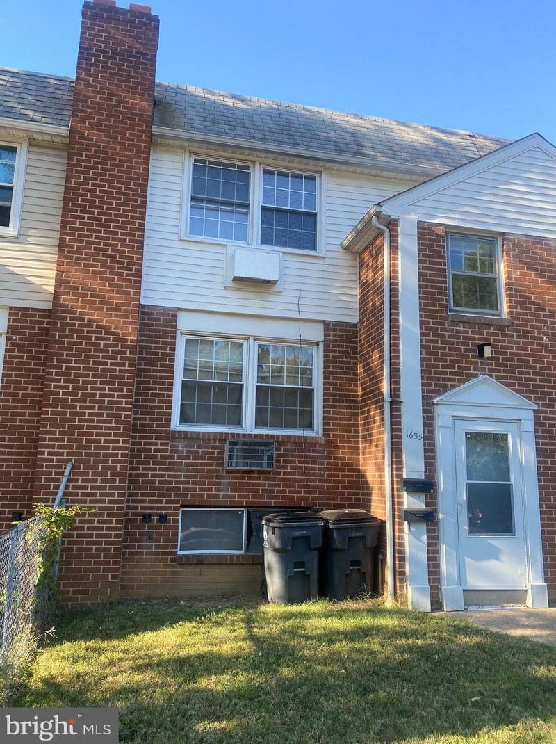 1635 Bonwood Rd, Wilmington, DE 19805