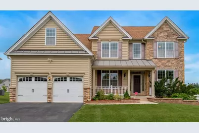 1222 Caitlin Way, New Castle, DE 19720 - Photo 1
