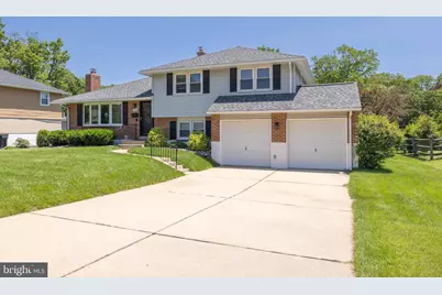 1008 Graylyn Road, Wilmington, DE 19803 - Photo 1