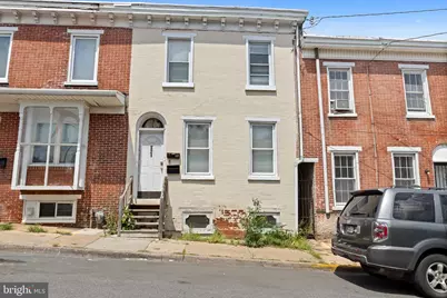 821 W Seventh Street, Wilmington, DE 19801 - Photo 1