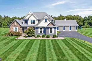 1215 Bunker Hill Rd, Middletown, DE 19709 - Photo 1