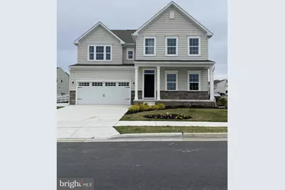 712 Wallasey Drive, Middletown, DE 19709 - Photo 1