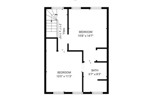 107 Clinton St, Delaware City, DE 19706 - Photo 40