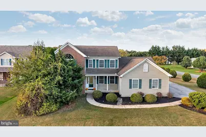 501 Howell School Road, Bear, DE 19701 - Photo 2