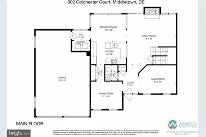 602 Colchester Court, Middletown, DE 19709 - Photo 46