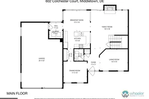 602 Colchester Ct, Middletown, DE 19709 - Photo 46