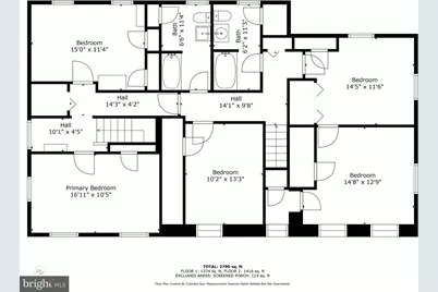 3934 Thompson Bridge Road, Wilmington, DE 19803 - Photo 18