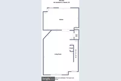 445 Jacobsen Drive #58, Newark, DE 19702 - Photo 58