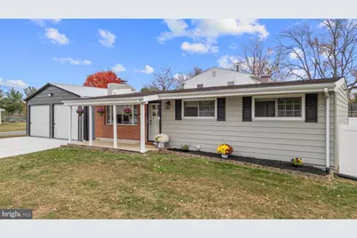 183 Brookside Boulevard, Newark, DE 19713 - Photo 4