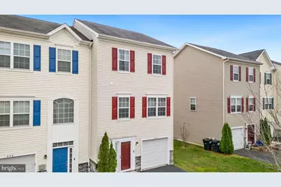 810 Lissicasey Loop, Middletown, DE 19709 - Photo 1