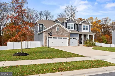 1268 Pimpernell Path, Middletown, DE 19709 - Photo 4