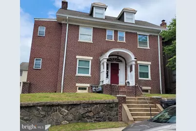 503 N Rodney Street #3A, Wilmington, DE 19805 - Photo 1