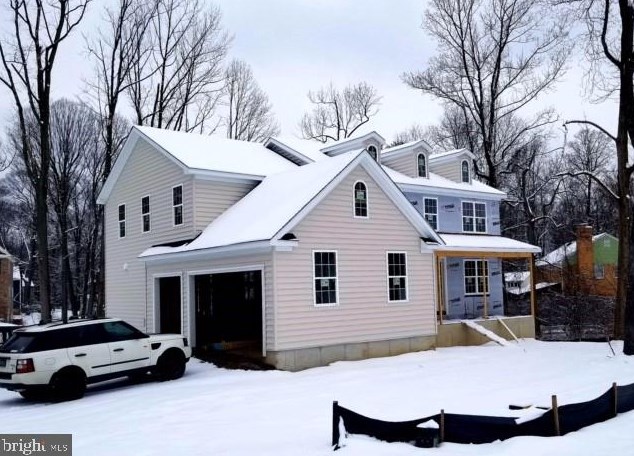 966 Old Wilmington Rd, Hockessin, DE 19707-9512