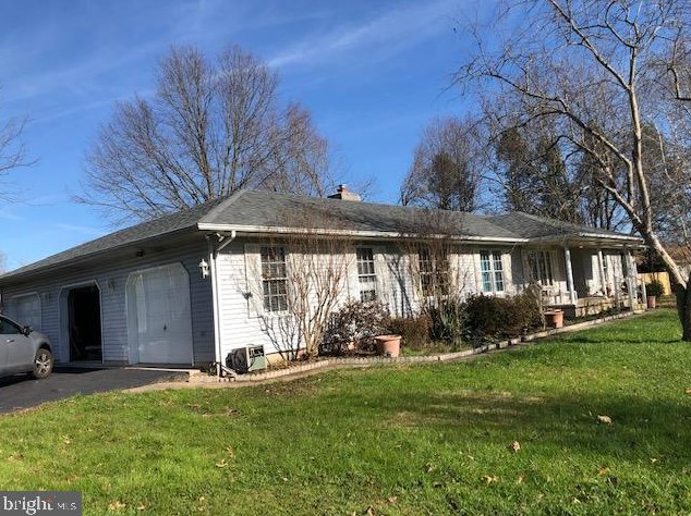 407 Meadow Ln, Middletown, DE 19709-9693