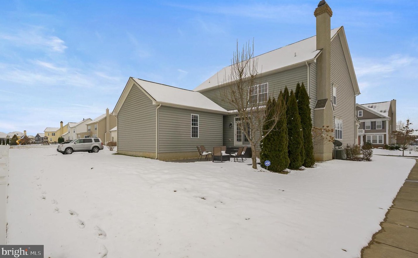 314 Ellenwood Dr, Middletown, DE 19709-7860