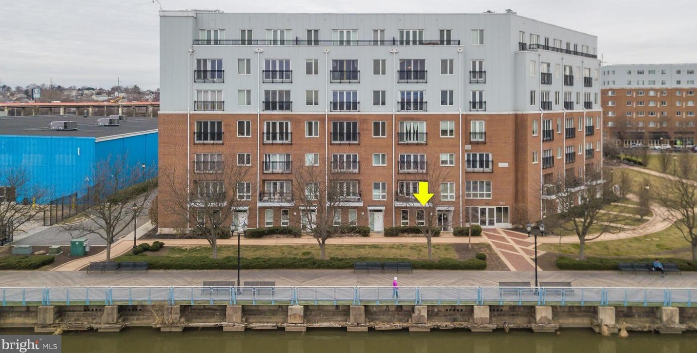 506 Harlan Blvd #109, Wilmington, DE 19801