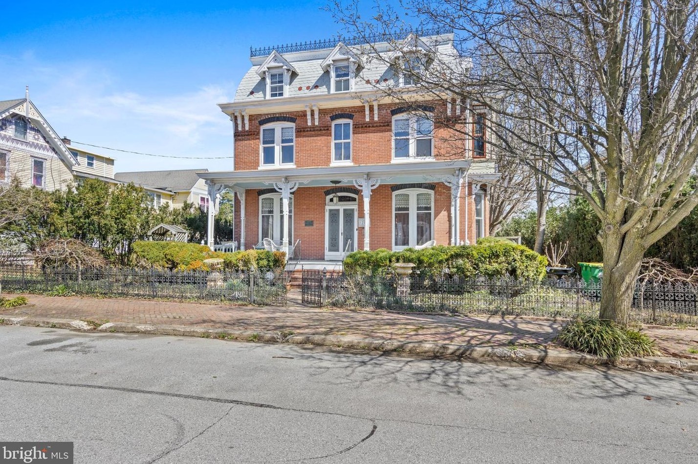 211 Cass St, Middletown, DE 19709-1008