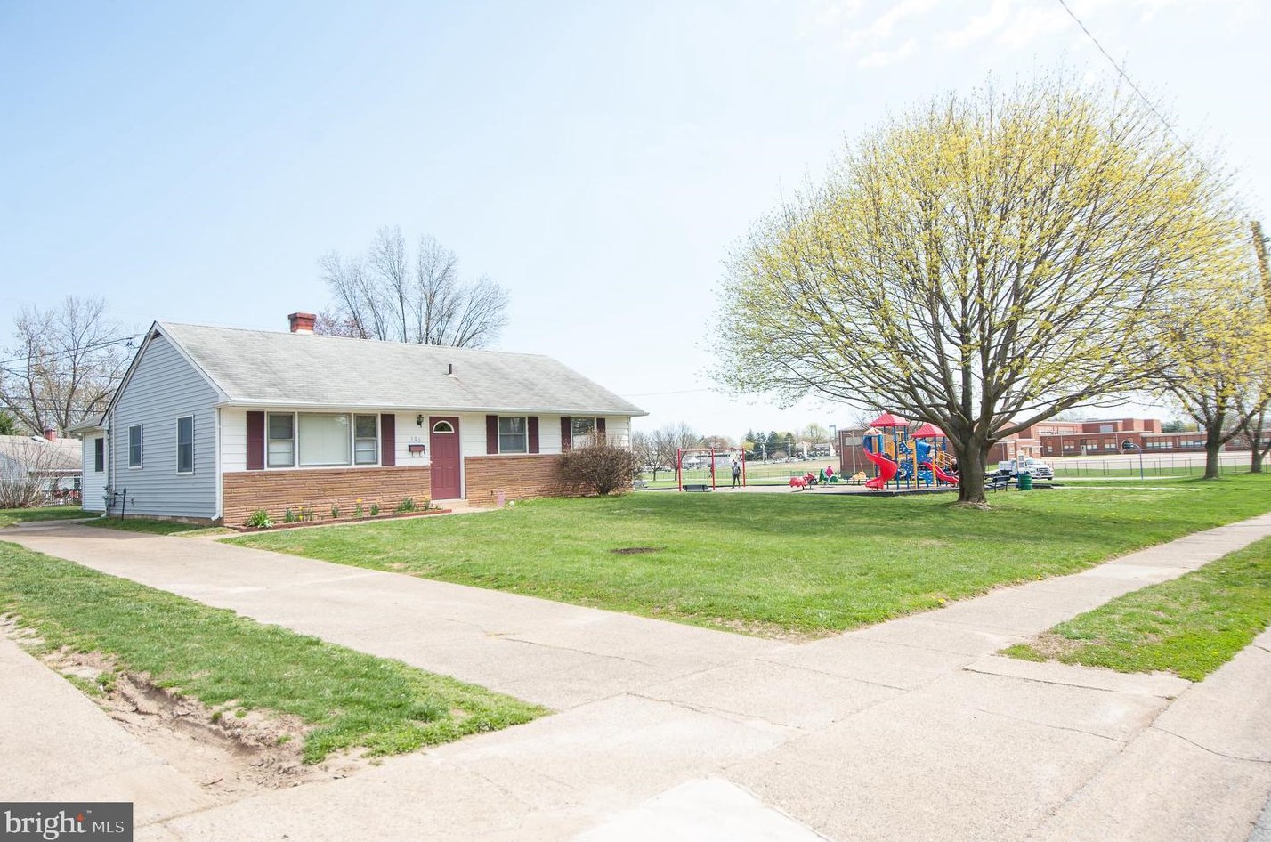 101 Linstone Ave, New Castle, DE 19720