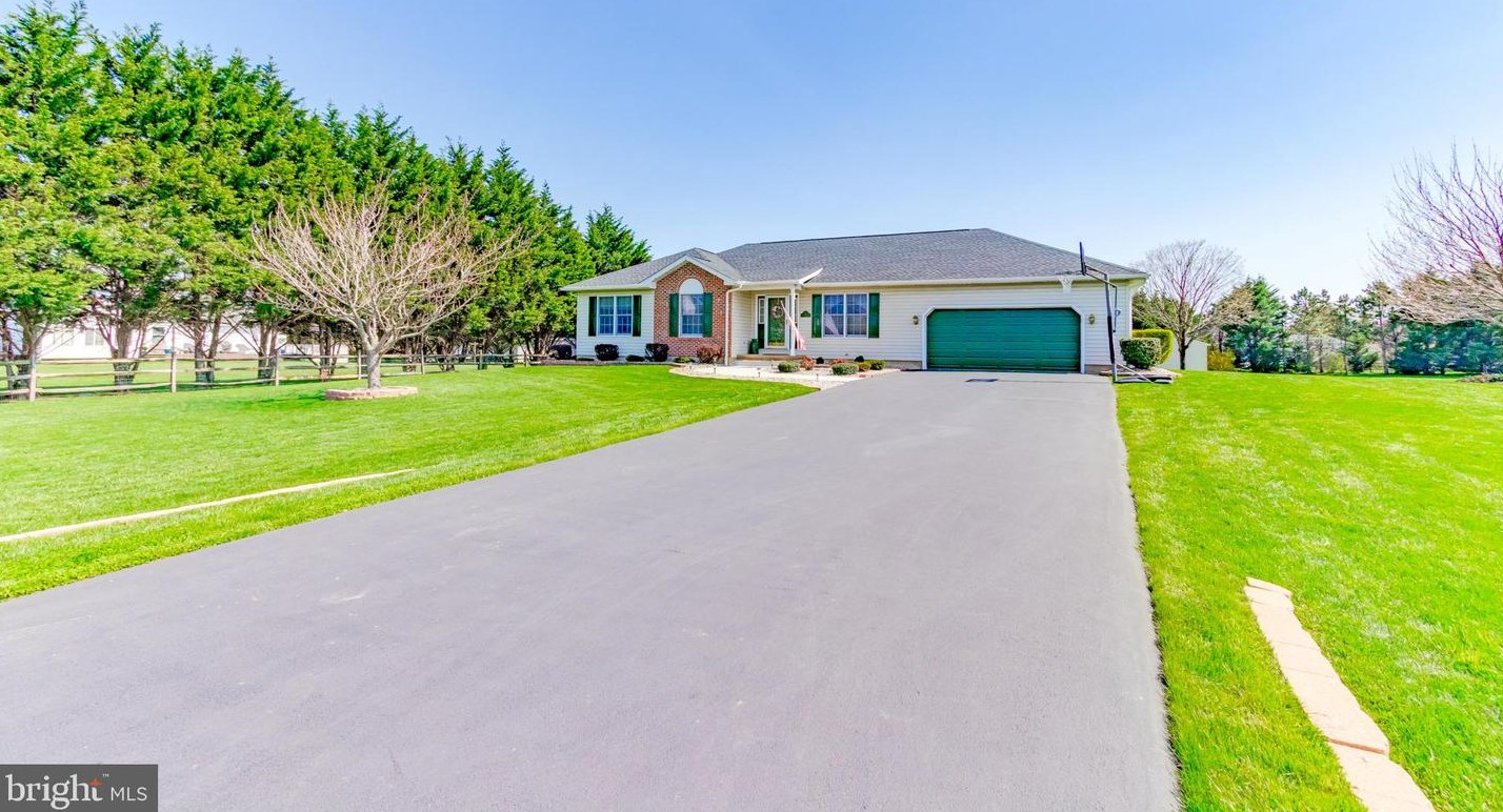 136 Clipper Dr, Middletown, DE 19709-9258