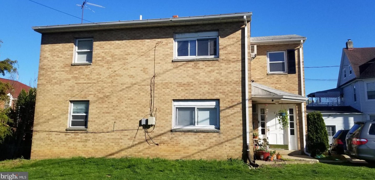 400 S Dupont Rd, Wilmington, DE 19804