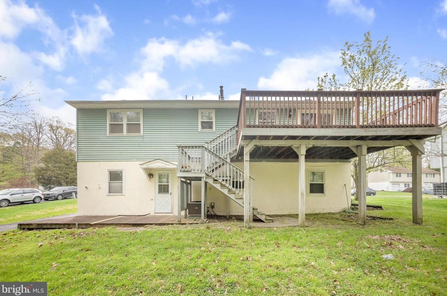 133 Hunter Forge Rd, Newark, DE 19713-1108