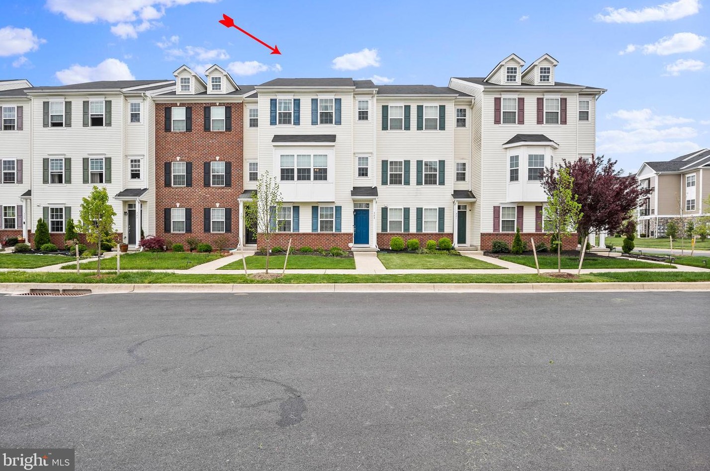 323 Gaither Dr, Middletown, DE 19709