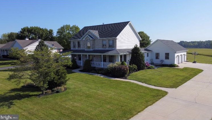 189 Wiggins Mill Rd, Blackbird, DE 19734