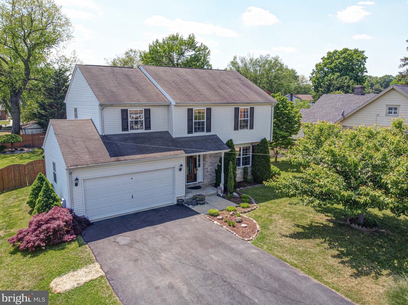 104 Baldt Ave, New Castle, DE 19720
